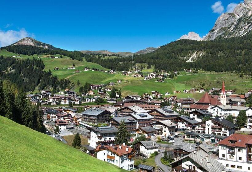 בית מלון כפרי La Truga