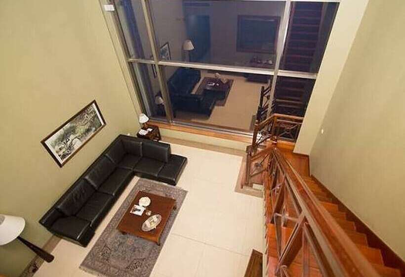 هتل Orange Resort