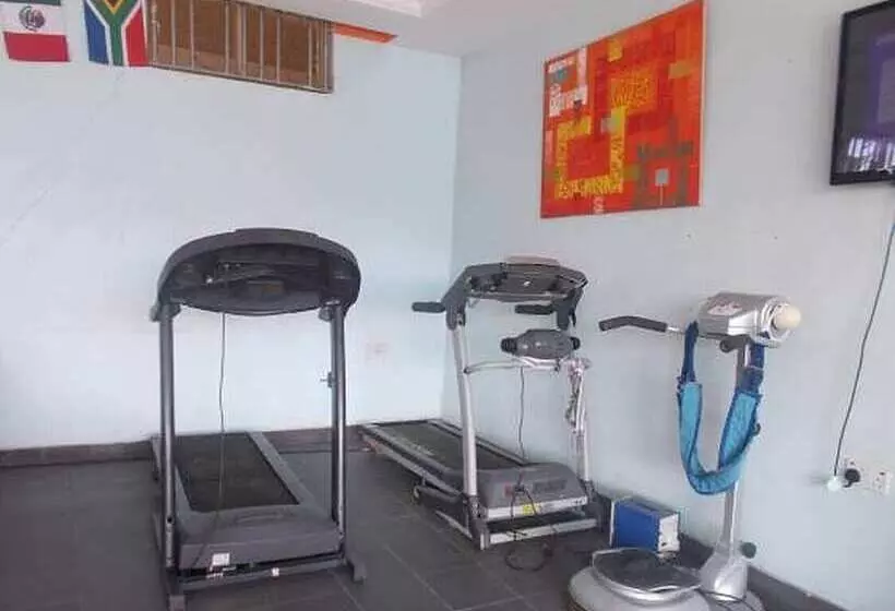 هتل Orange Resort