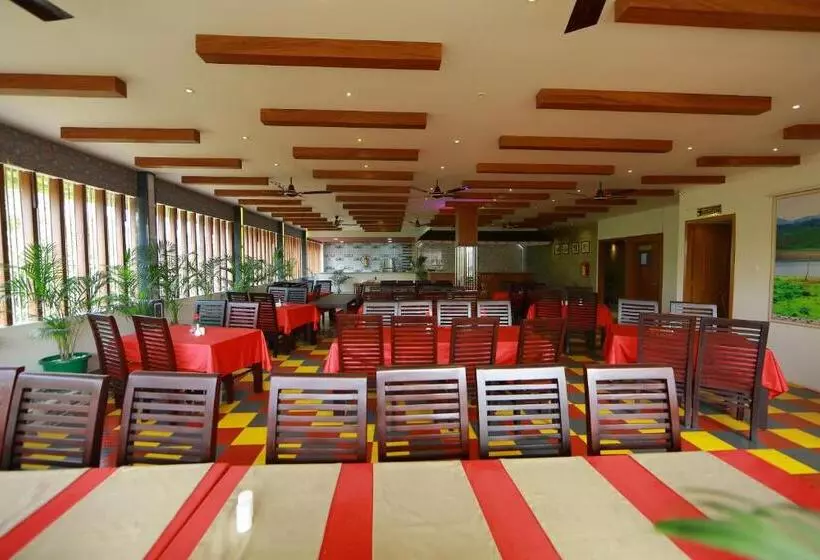 Hôtel Park Regency
