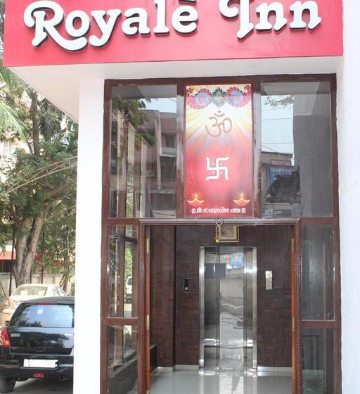 酒店 Royale Inn