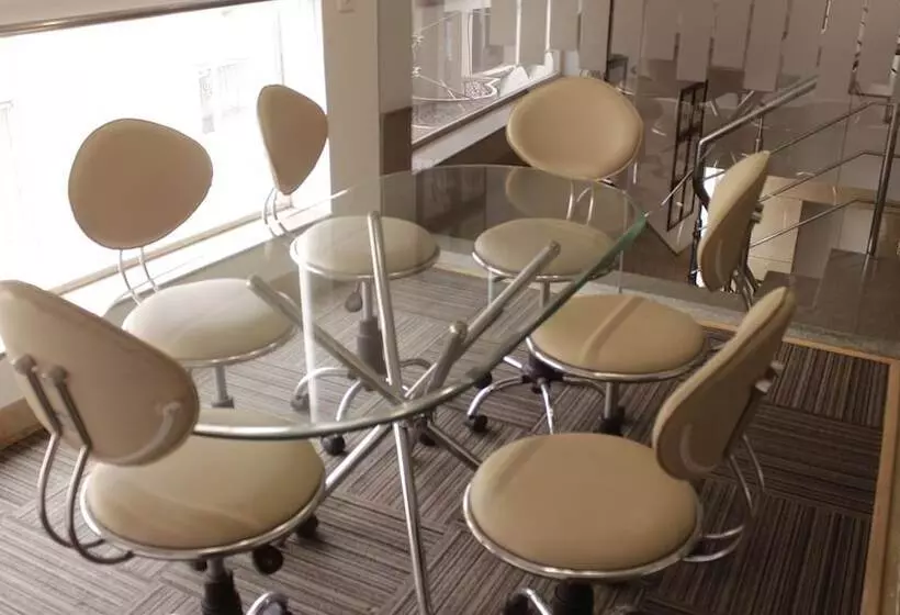 Sparrow Hotel Managed By Siara Sariska Alwar