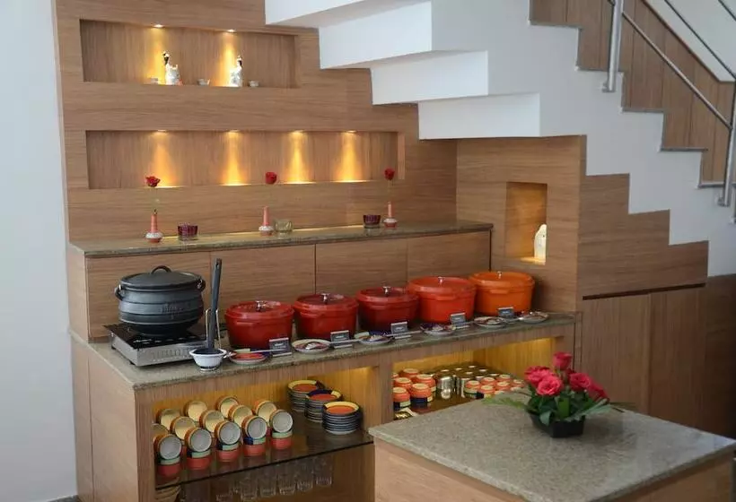 Sparrow Hotel Managed By Siara Sariska Alwar