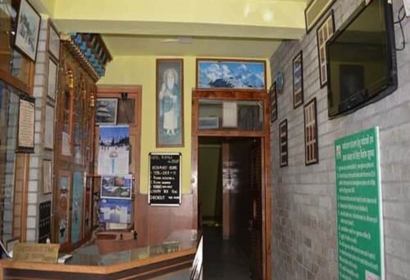 Отель Tashila Manali