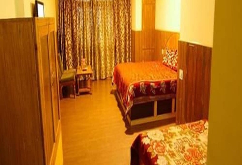 Отель Tashila Manali