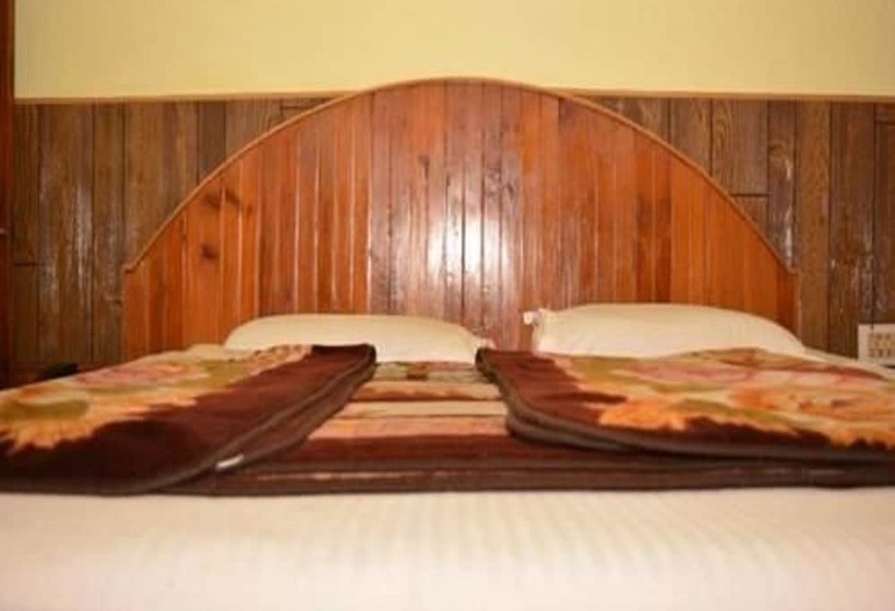 Отель Tashila Manali