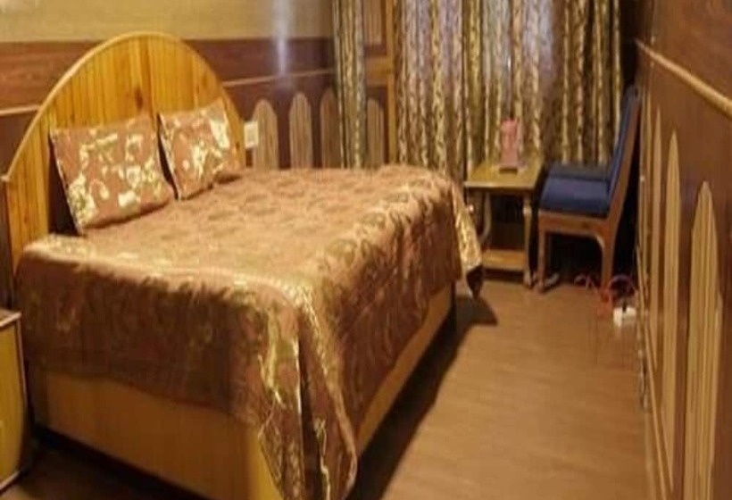 Отель Tashila Manali