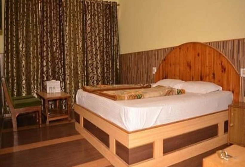 Отель Tashila Manali