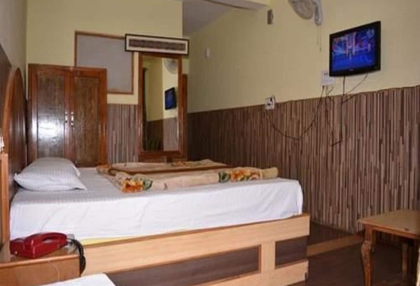 Отель Tashila Manali