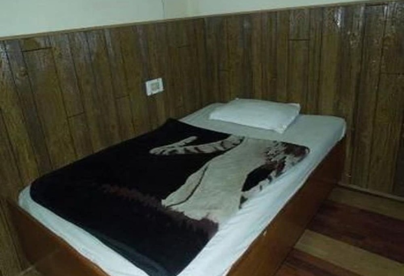 Отель Tashila Manali