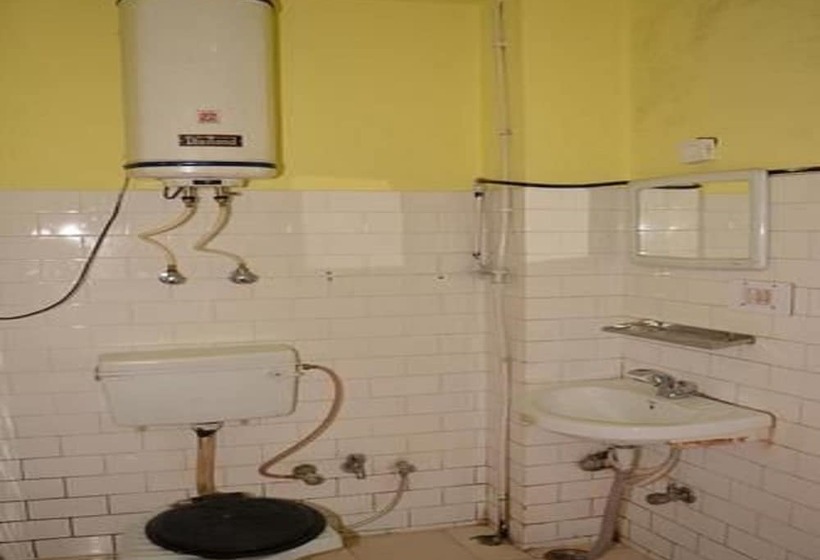 Отель Tashila Manali