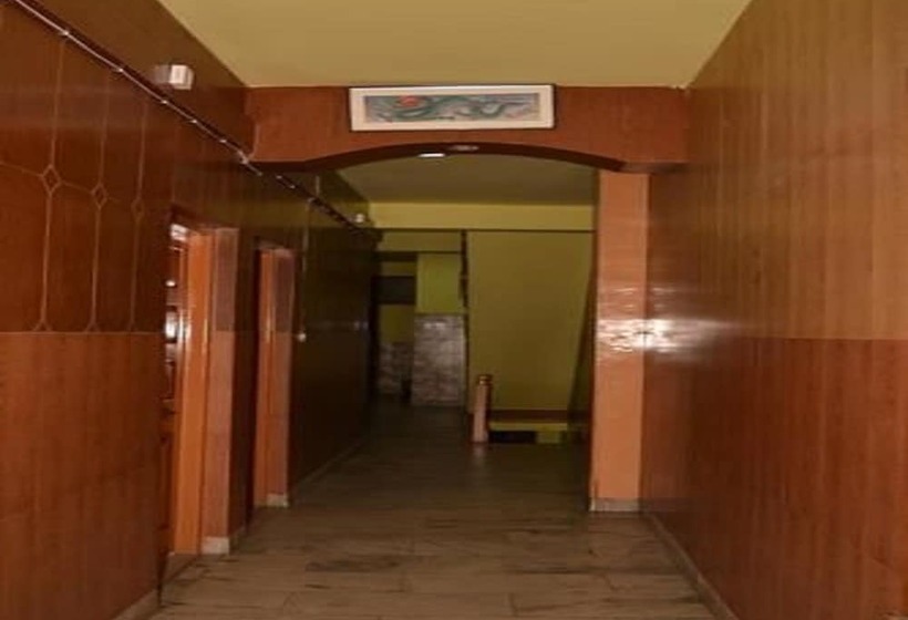 Отель Tashila Manali