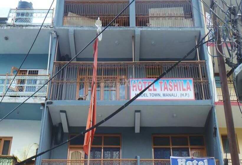 Отель Tashila Manali