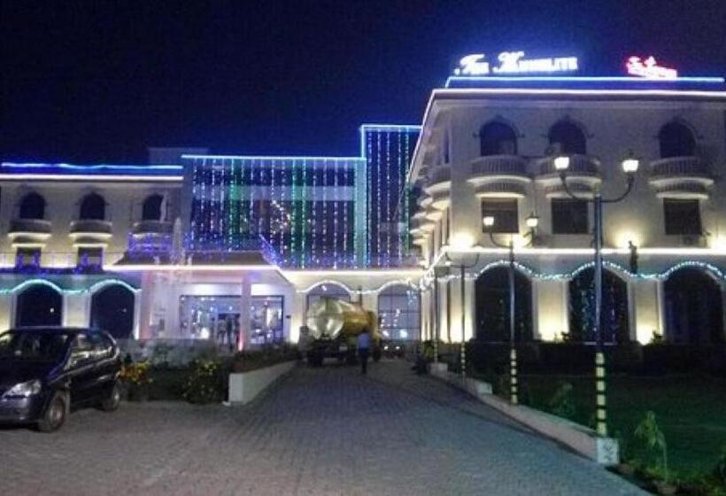 هتل The Kannelite