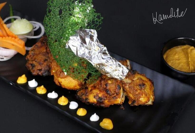 هتل The Kannelite