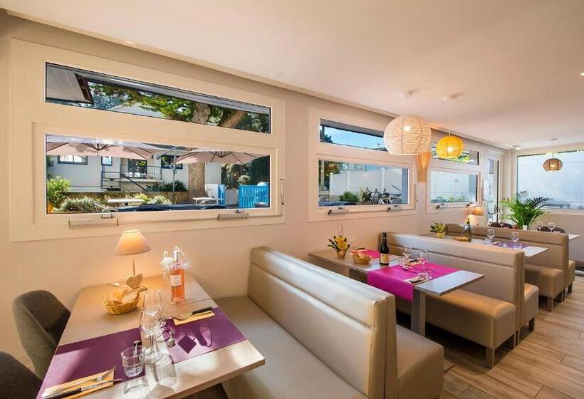 هتل Villa Bettina