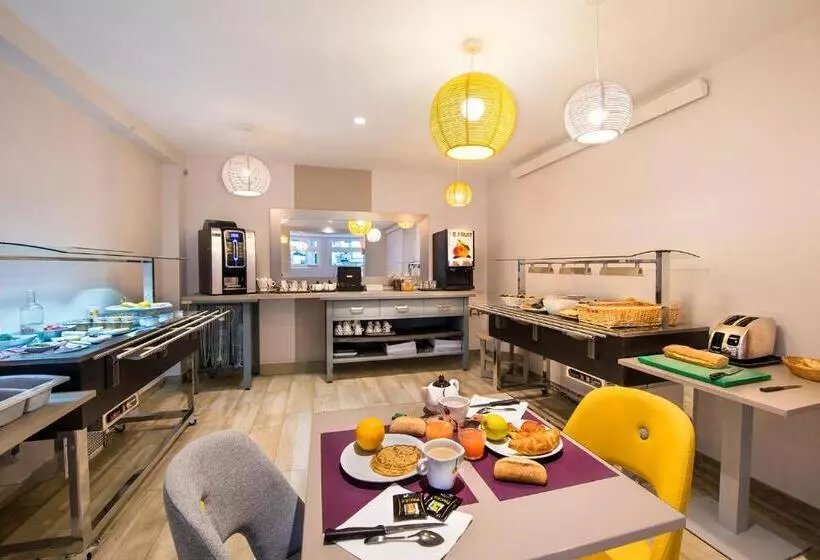 Hotelli Villa Bettina