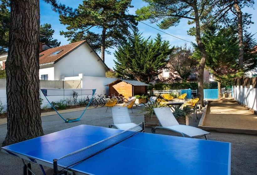 هتل Villa Bettina