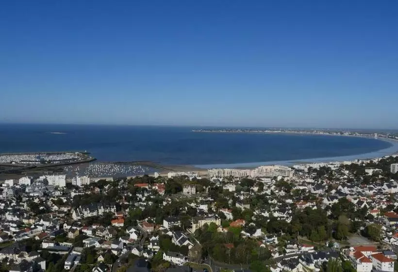 Hotelli Villa Bettina