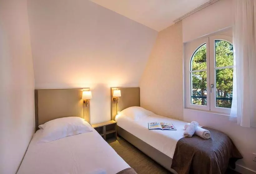 Hotelli Villa Bettina