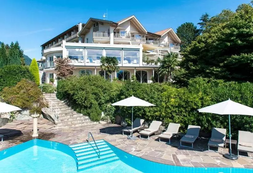 Hotelli Sonnbichl