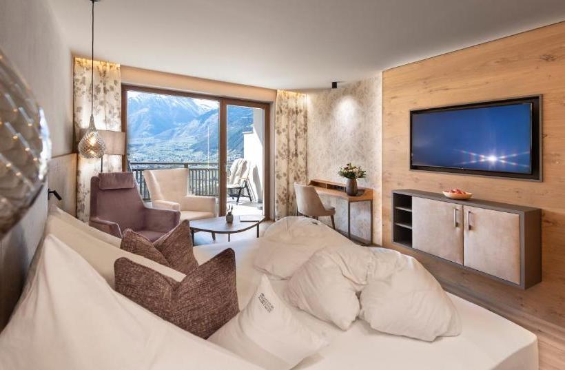 בית מלון כפרי Sonnbichl