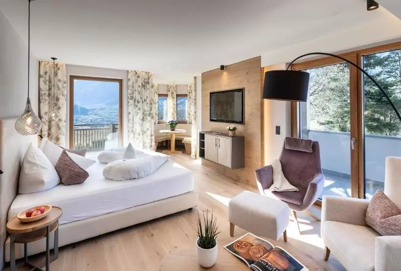 Hotelli Sonnbichl
