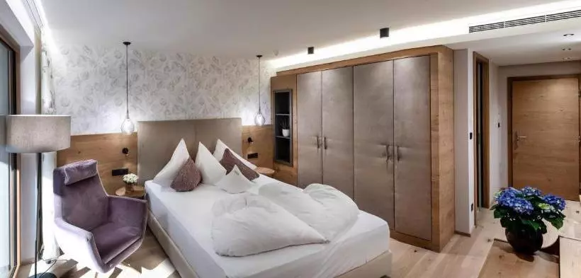 Hotelli Sonnbichl