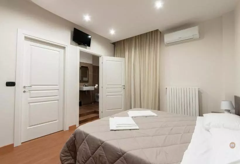 Opera B&b
