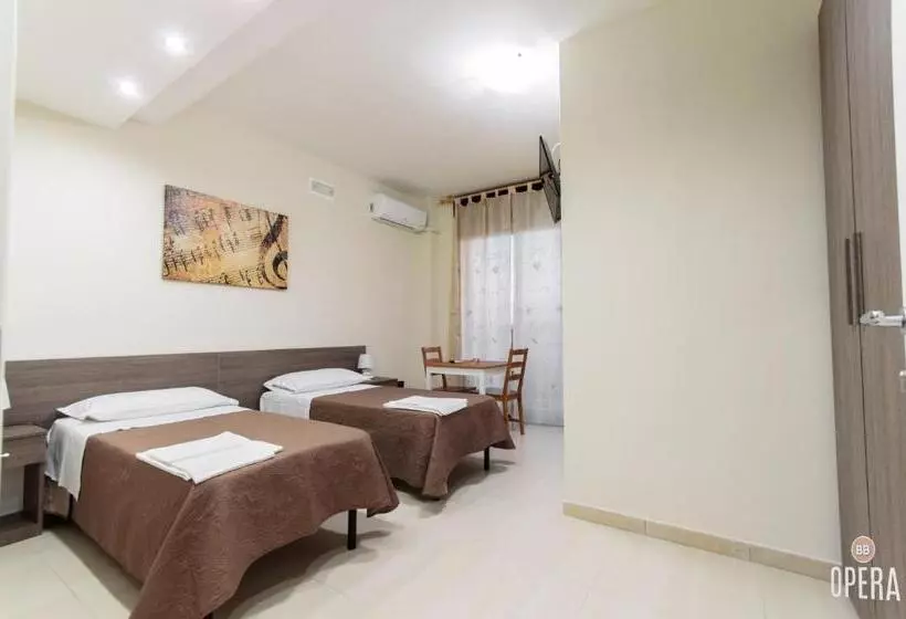 Opera B&b