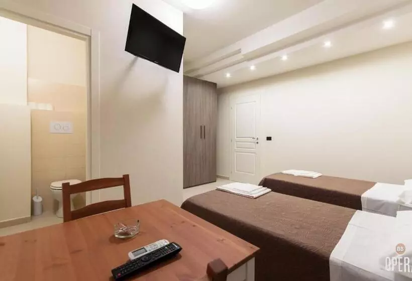 Opera B&b