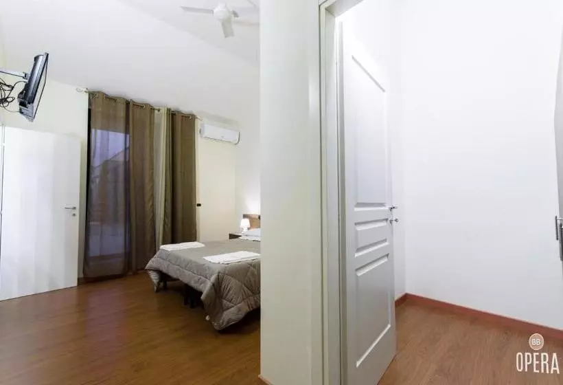Opera B&b