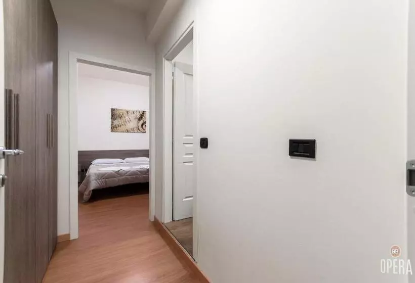 Opera B&b