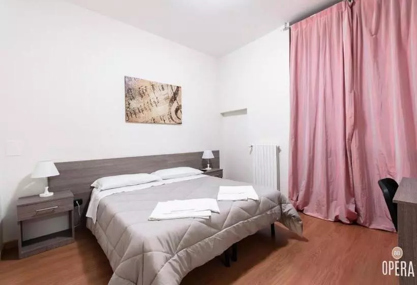 Opera B&b