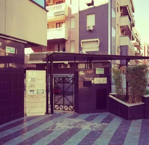 Opera B&b