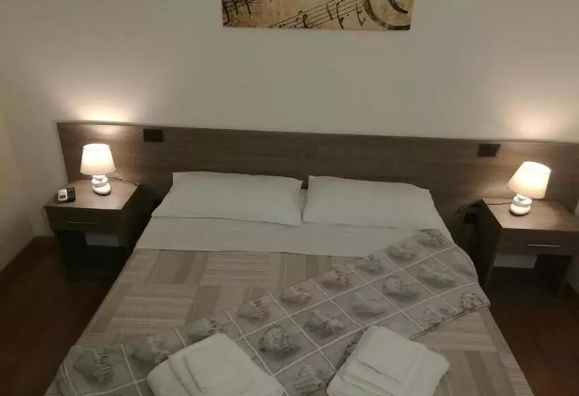 Opera B&b