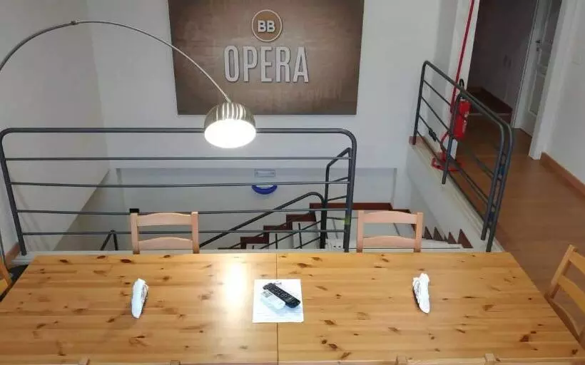 Opera B&b