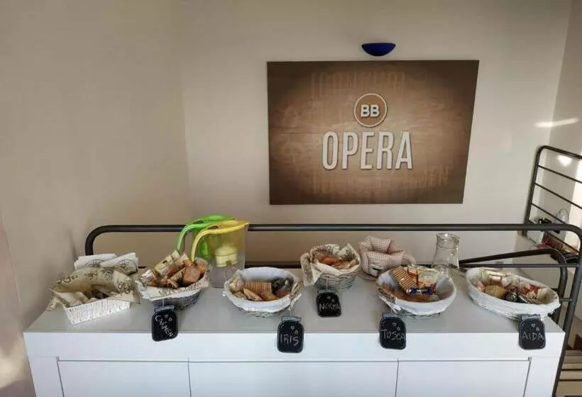 Opera B&b