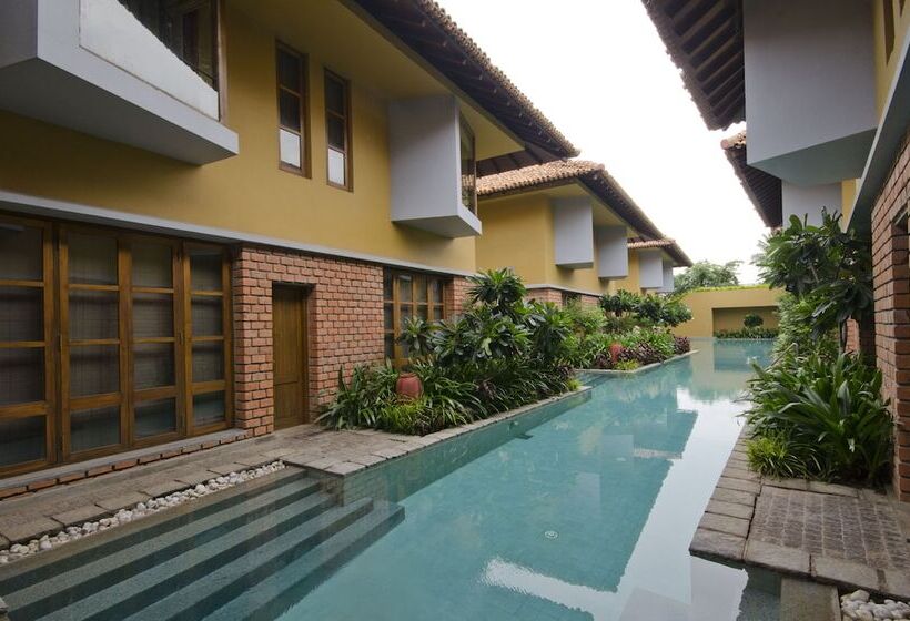 Lomakeskus Ganga Kutir