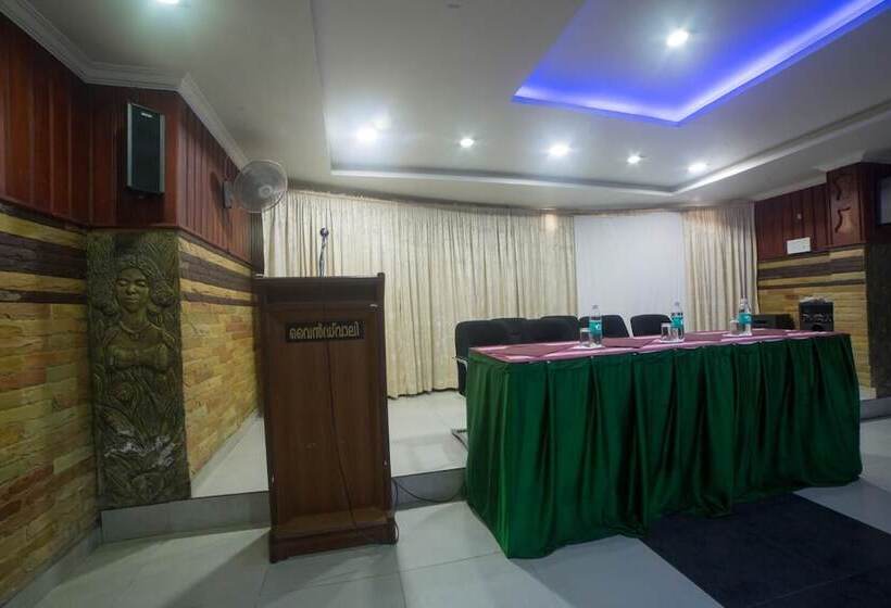 Wynd Valley Garden Resort