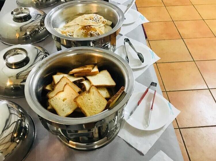 Wynd Valley Garden Resort