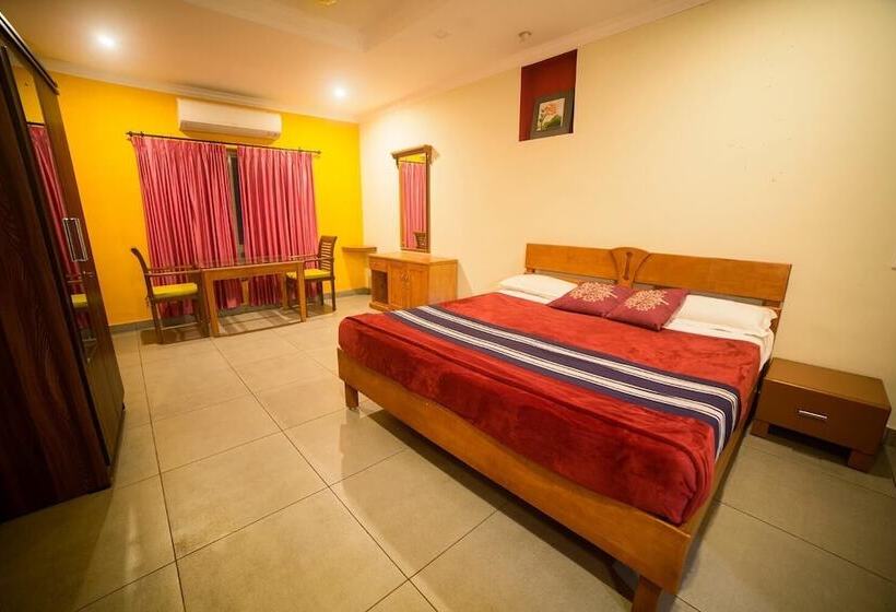 Wynd Valley Garden Resort