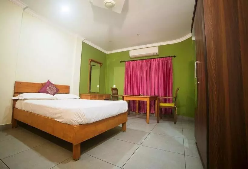 Wynd Valley Garden Resort