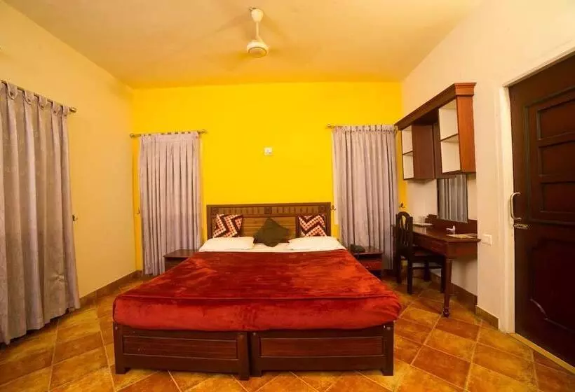 Wynd Valley Garden Resort