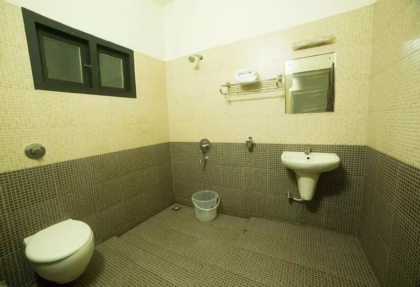 Wynd Valley Garden Resort