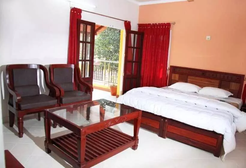 Wynd Valley Garden Resort