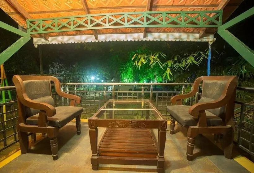 Wynd Valley Garden Resort