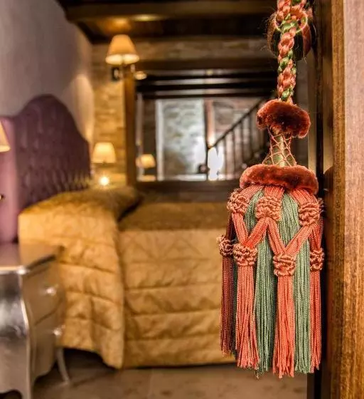 B&b Casa Dilillo
