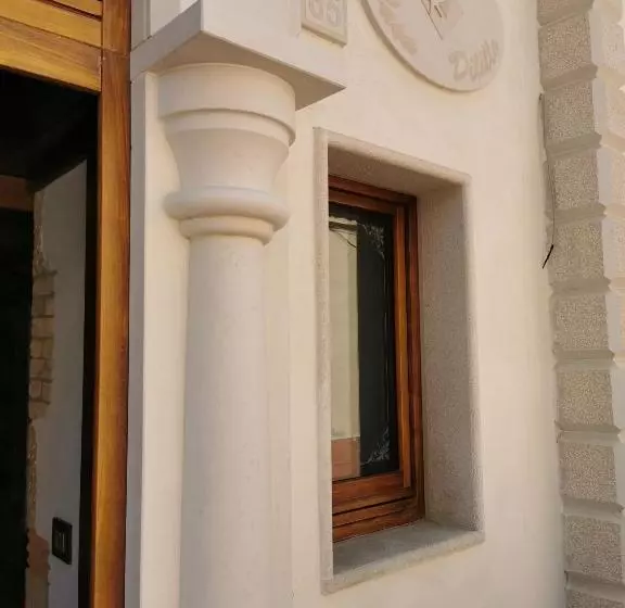 B&b Casa Dilillo
