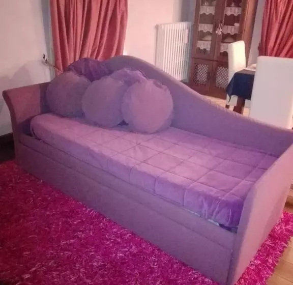 B&b Casa Dilillo